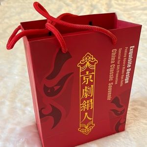 Boxed Doll Gift Set from China